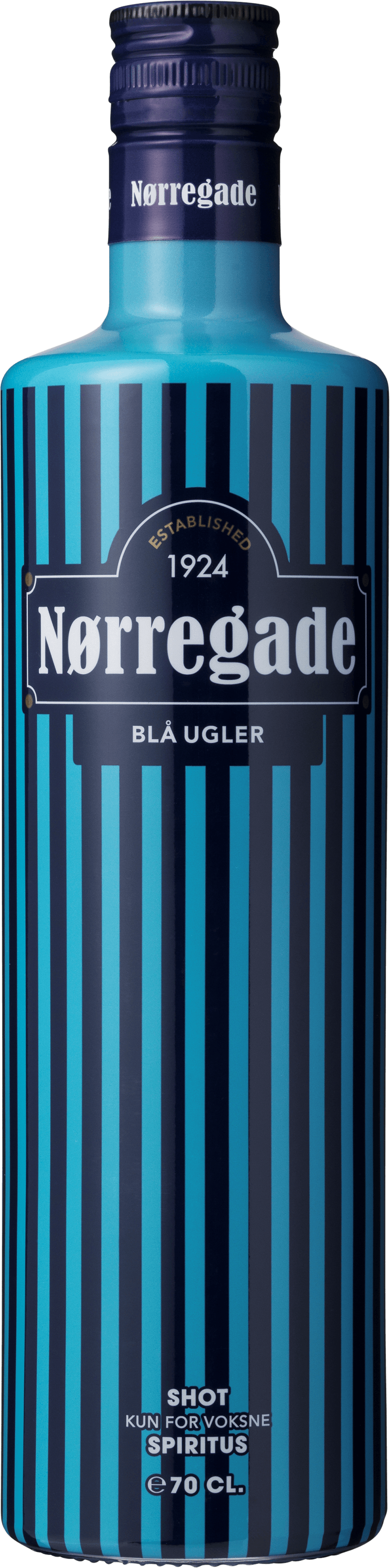N rregade Bl Ugler Shot Bevco n-rregade-bl-ugler-shot-bevco