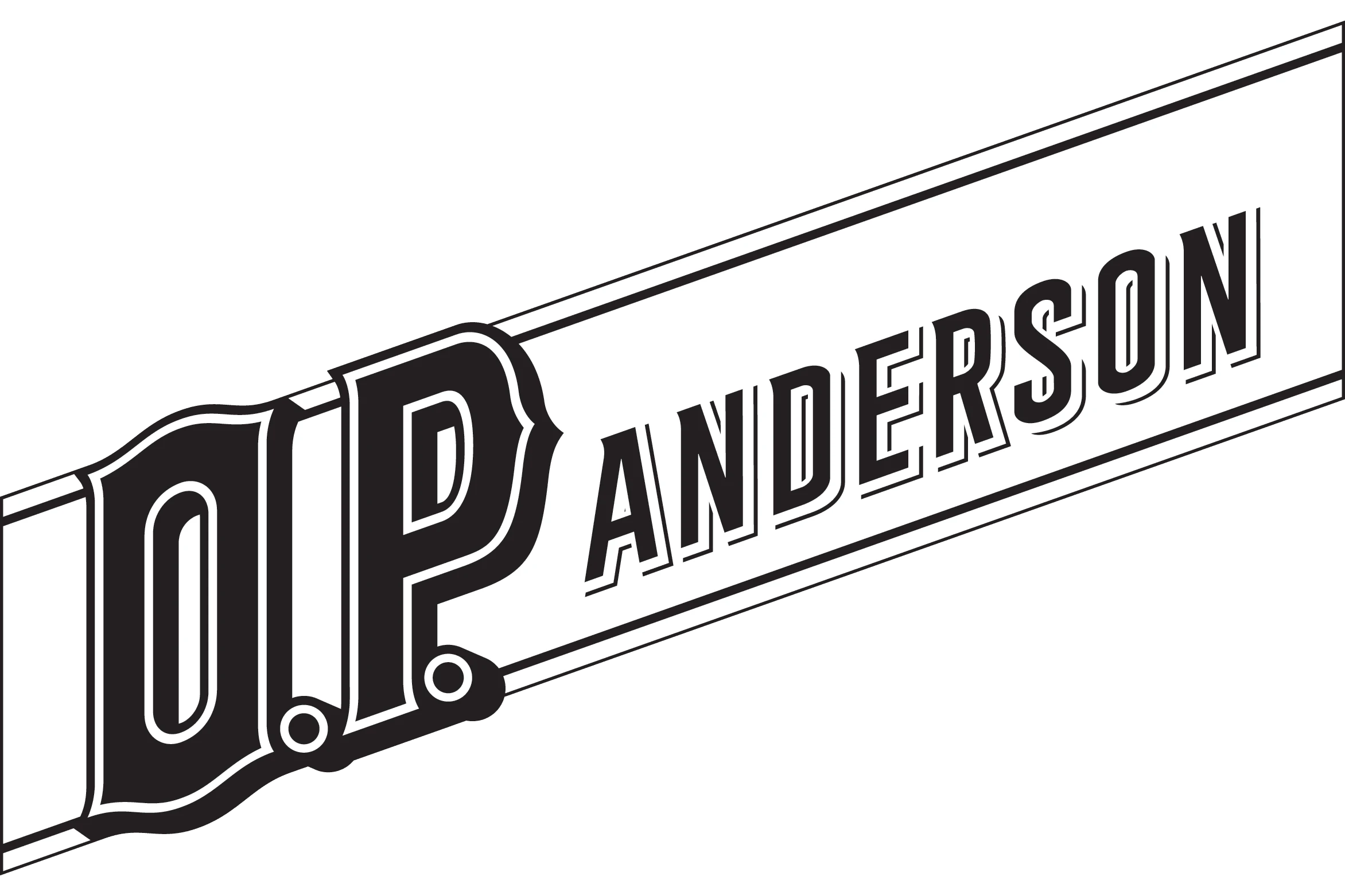 O.P. Anderson | Økologisk Akvavit fra Sverige – Bevco