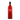Sure Fisk Sour Strawberry Shot