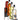 1883 Display Til 4 Flasker 1883 Sirup 100 cl.