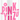 Læsk Pink Yuzu Kombucha