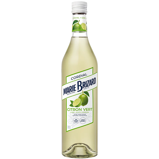 Marie Brizard Lime Sirup