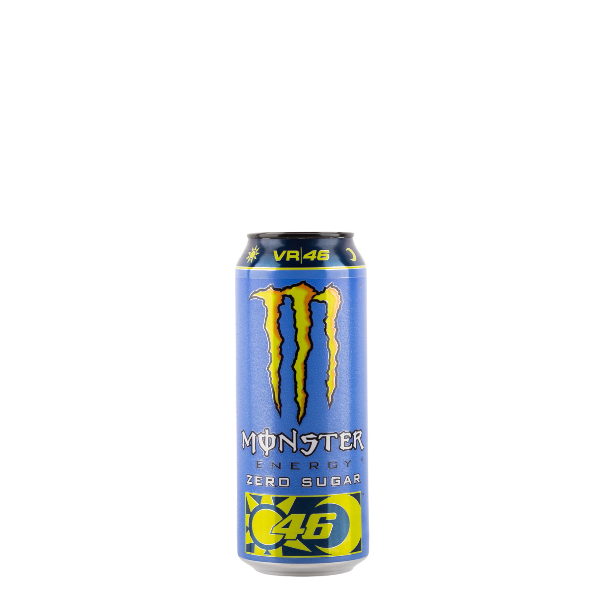 Monster Energy Valentino Rossi - Zero