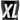 Nutramino XL Protein Shake Chocolate