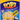Popz Popcorn Med Smørsmag