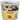 Toblerone Tiny Mix Spand