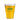 Tuborg plastglas PP