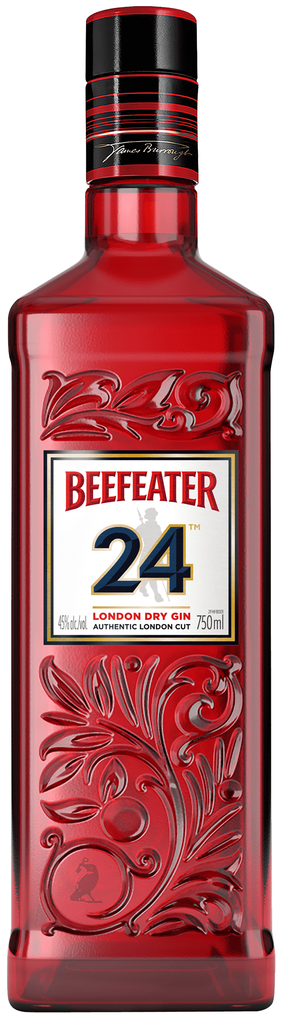 Beefeater 24 London Dry Gin – Bevco