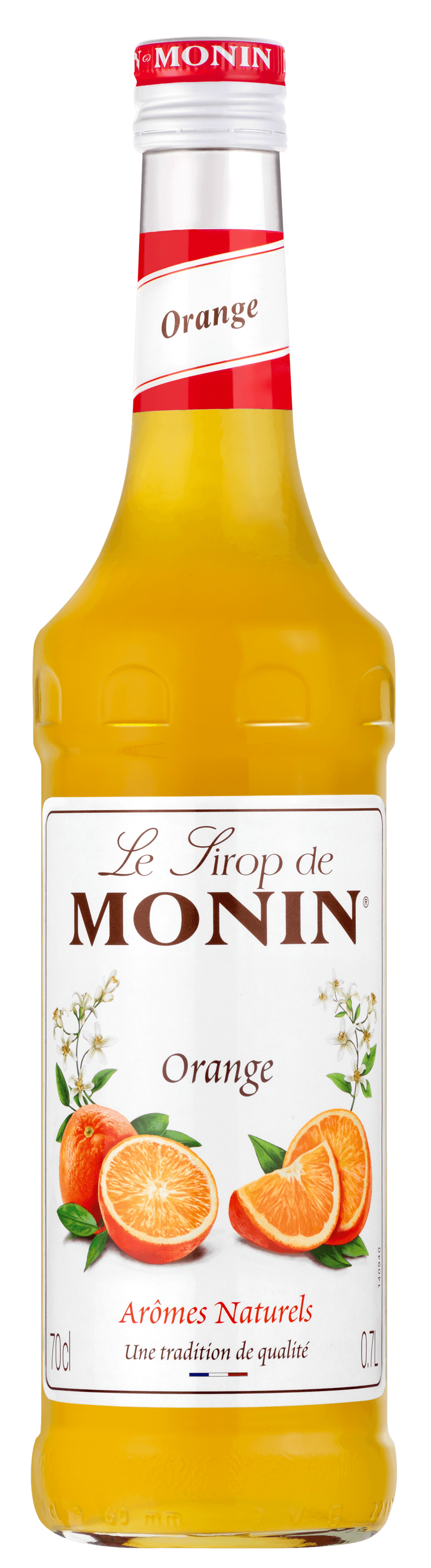 Monin Appelsin Sirup