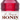 Monin Hindbær Sirup