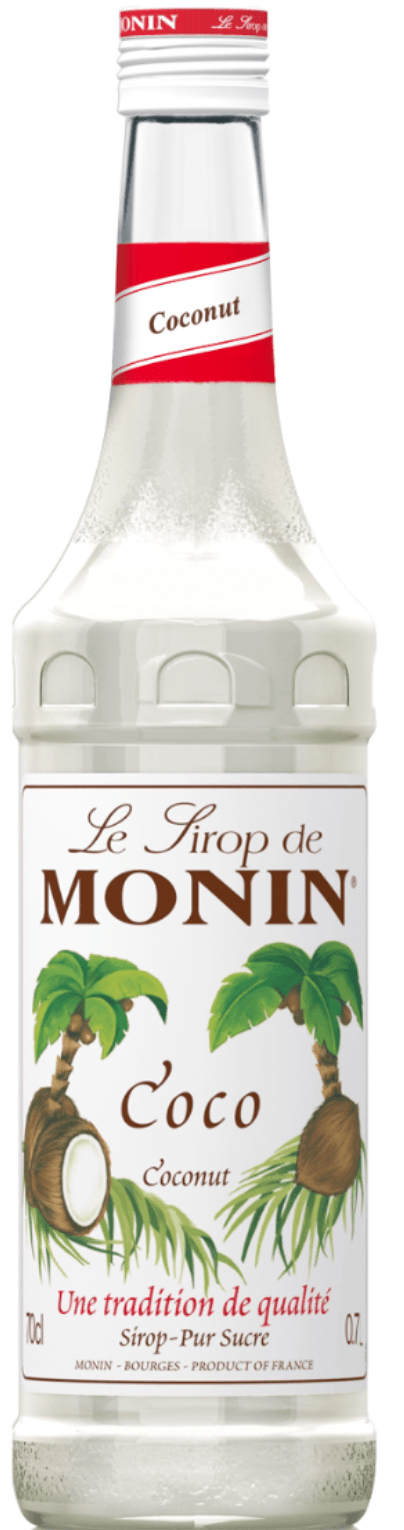 Monin Kokos Sirup