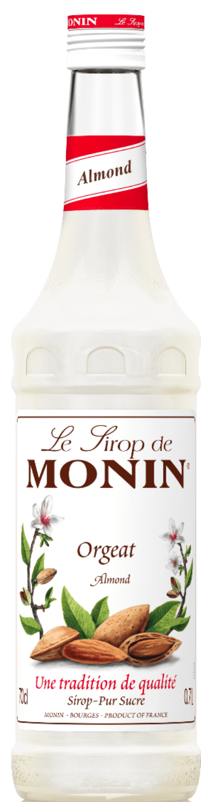 Monin Orgeat Mandel Sirup