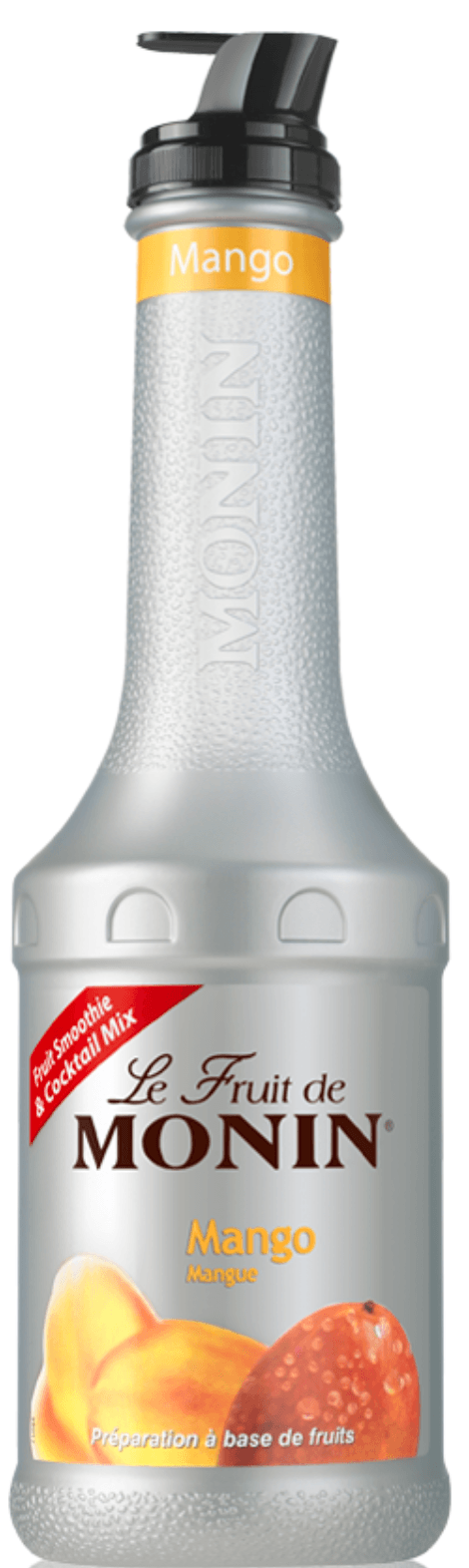 Monin Mango Puré