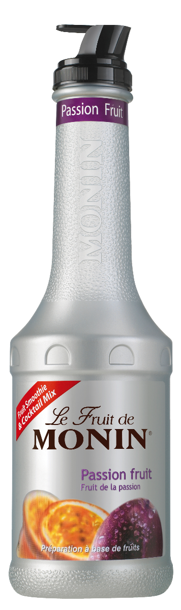 Monin Passionsfrugt Puré