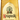 Old Krupnik Honning Vodka