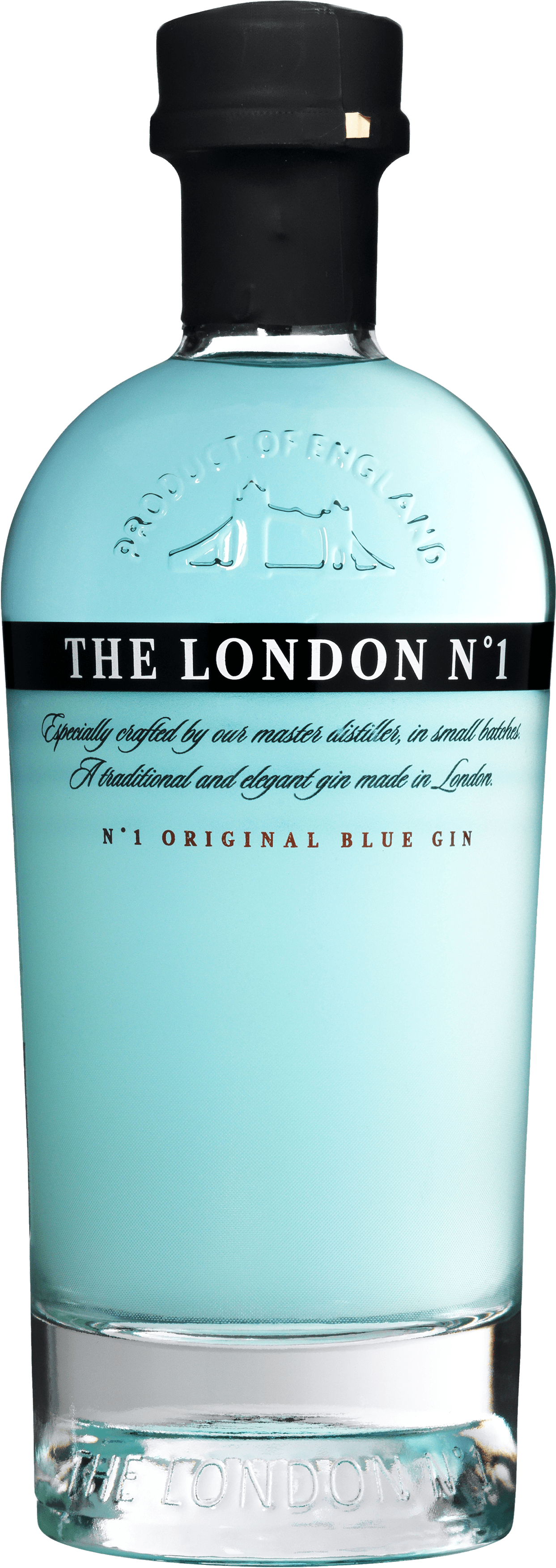 The London No. 1 Original Blue Gin – Bevco