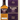 Tullamore DEW 12 års Blended Irish Whiskey